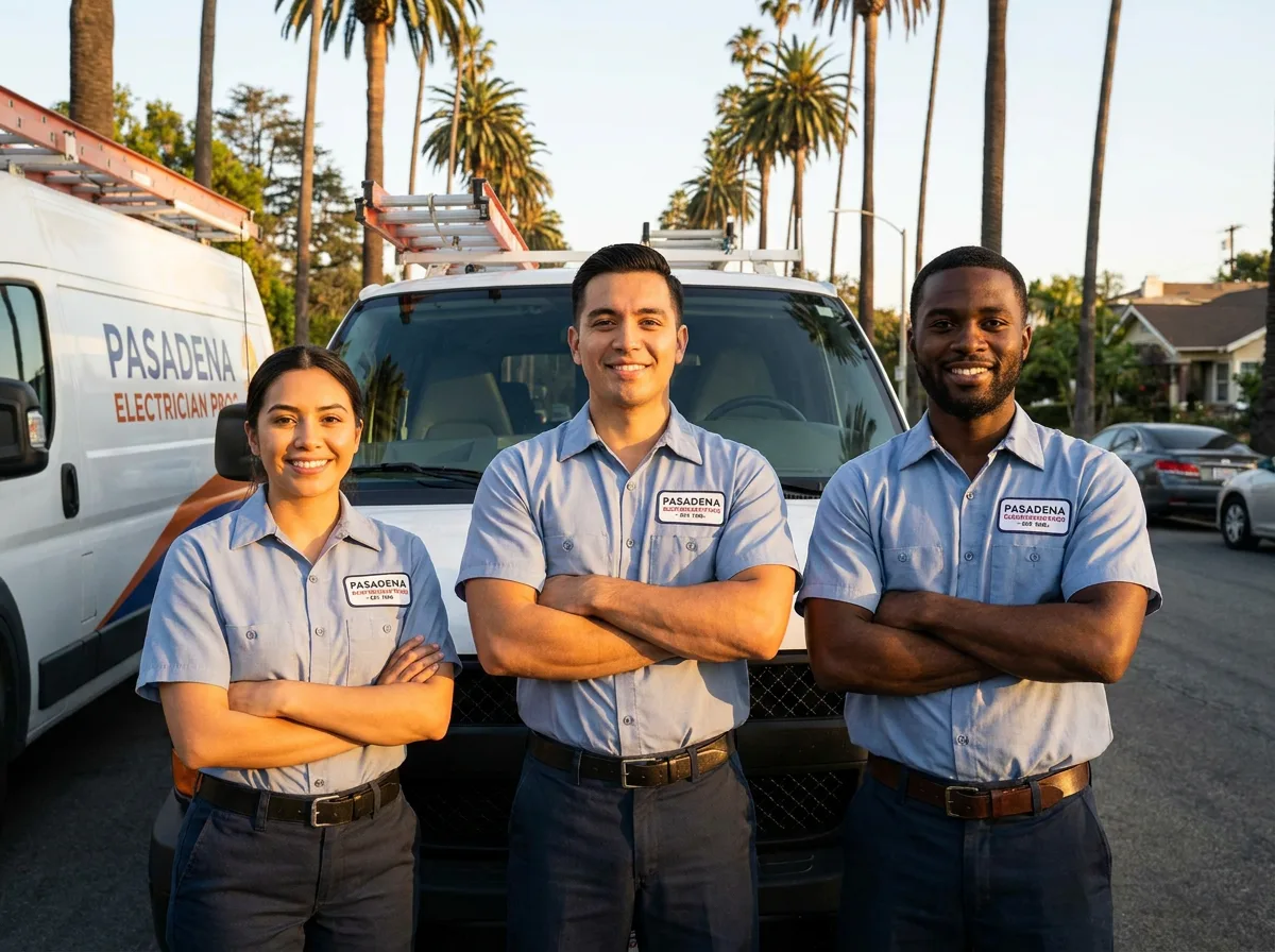 Electrician company in San Rafael, NM