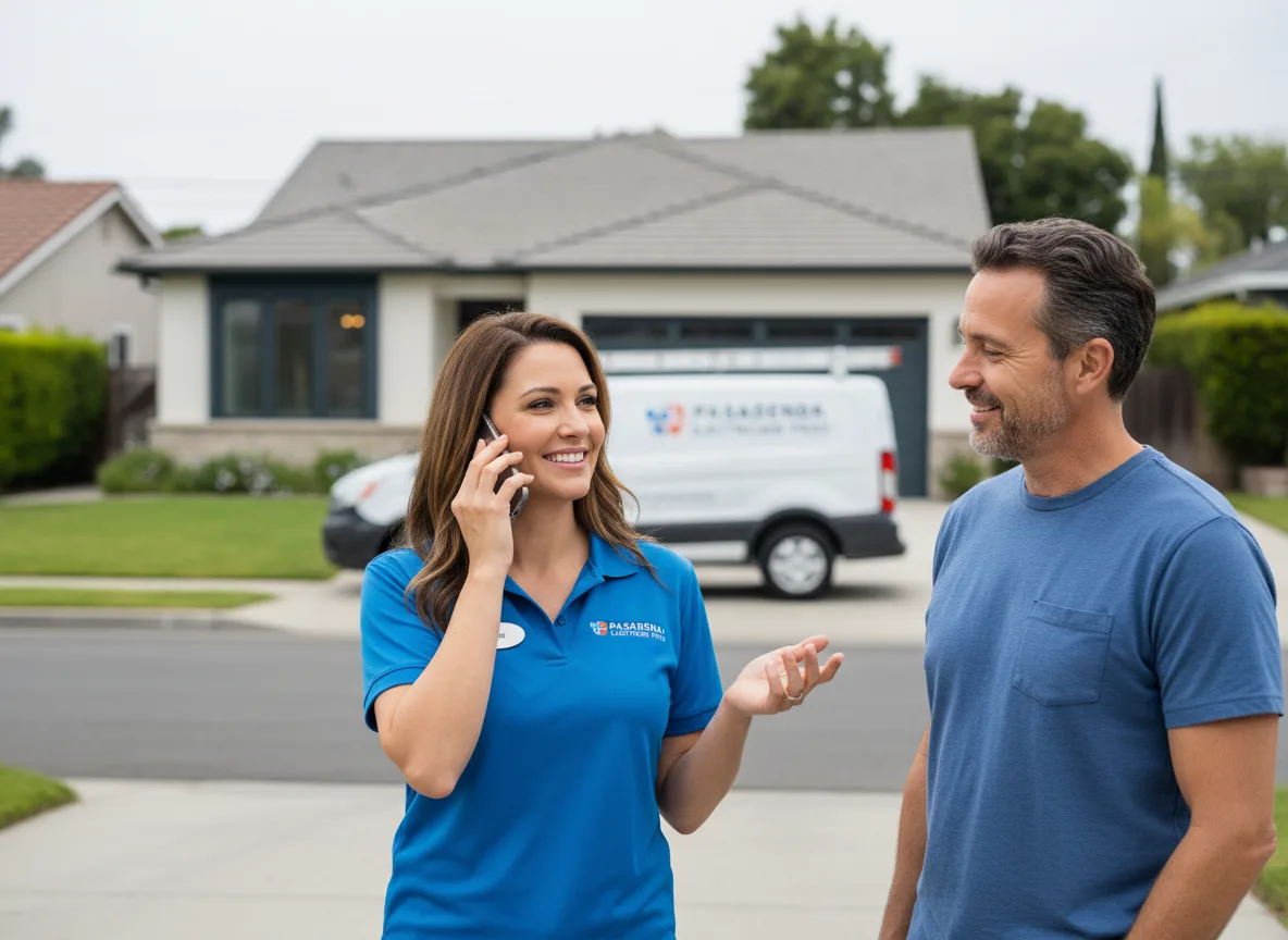Electrician San Rafael, NM FAQs